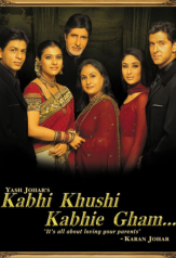 kabhi khushi kabhie gham (2001) 